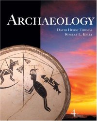 cover of the book Archaeology  