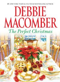 cover of the book The Perfect Christmas  