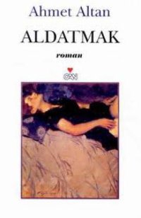 cover of the book Aldatmak  