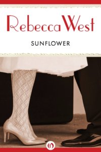 cover of the book Sunflower  