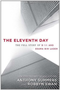 cover of the book The Eleventh Day: The Full Story of 9 11 and Osama Bin Laden  