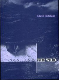 cover of the book Cognition in the Wild