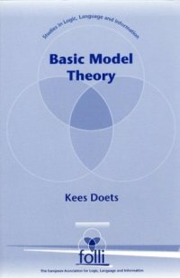 cover of the book Basic Model Theory