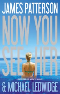 cover of the book Now You See Her  