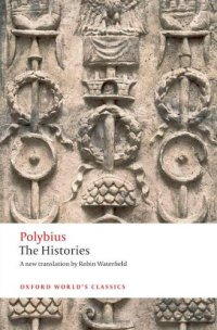 cover of the book The Histories (Oxford World's Classics)  