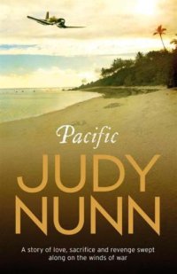 cover of the book Pacific  