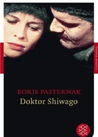 cover of the book Doktor Shiwago (Fischer Klassik)  