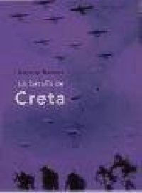 cover of the book La Batalla de Creta  