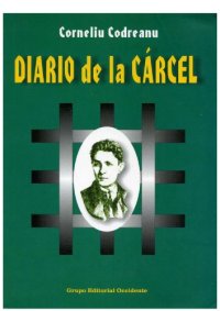 cover of the book Diario de la Cárcel