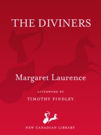 cover of the book The Diviners  