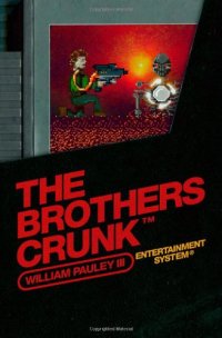 cover of the book The Brothers Crunk  