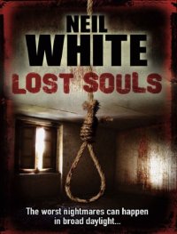 cover of the book Lost Souls  