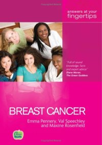 cover of the book Breast Cancer  