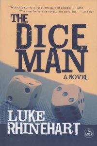 cover of the book The Dice Man  