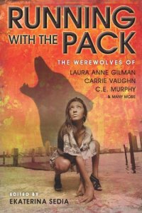 cover of the book Running with the Pack  