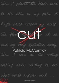 cover of the book Cut  