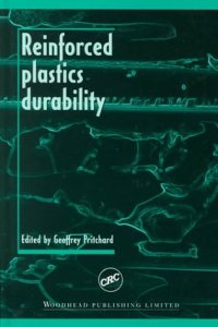 cover of the book Reinforced Plastics Durability  