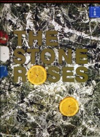 cover of the book Stone Roses Guitar Tab Edition  