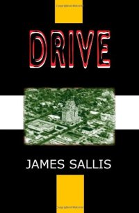 cover of the book Drive  