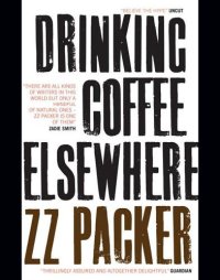 cover of the book Drinking Coffee Elsewhere  