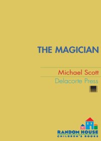 cover of the book The Magician  