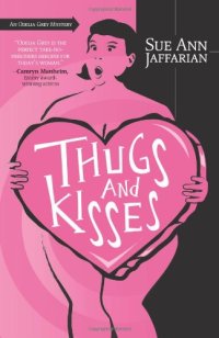 cover of the book Thugs and Kisses  