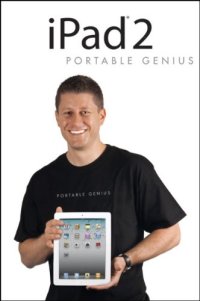 cover of the book IPad 2 Portable Genius  