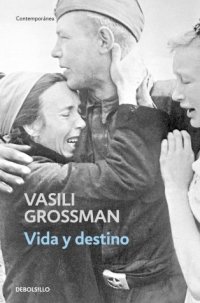 cover of the book Vida y destino  