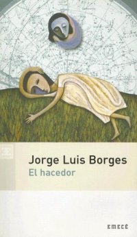 cover of the book El hacedor  