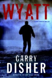 cover of the book Wyatt  