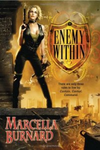 cover of the book Enemy Within  