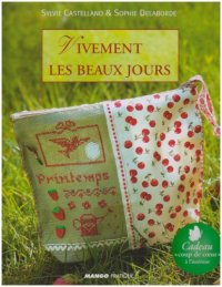 cover of the book Vivement les beaux jours  