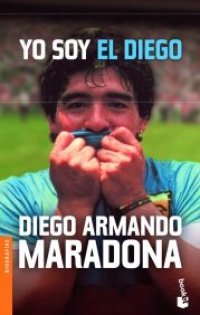 cover of the book Yo Soy El Diego  