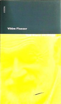 cover of the book Vom Stand der Dinge  