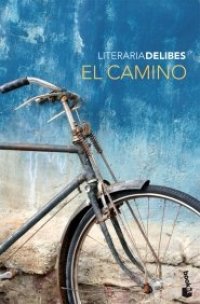 cover of the book El camino  