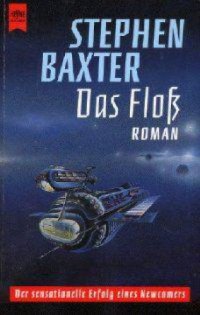 cover of the book Das Floß  