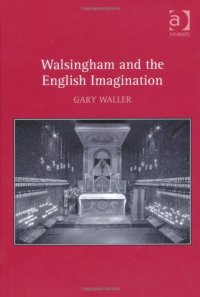 cover of the book Walsingham and the English Imagination  