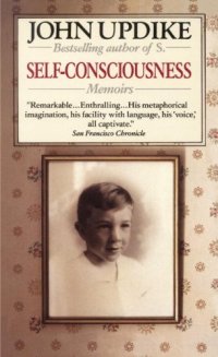 cover of the book Self-Consciousness  