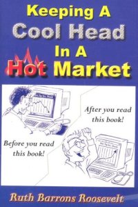 cover of the book Keeping a Cool Head in a Hot Market  