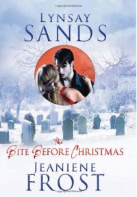 cover of the book The Bite Before Christmas  