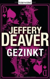 cover of the book Gezinkt  