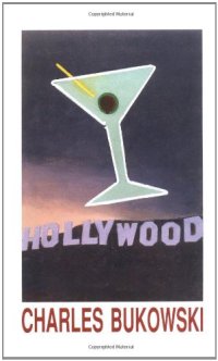 cover of the book Hollywood  