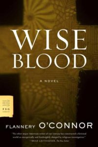 cover of the book Wise Blood  