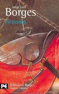 cover of the book Ficciones  