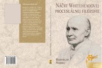 cover of the book Náčrt Whiteheadovej procesuálnej filozofie  