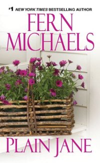 cover of the book Plain Jane  