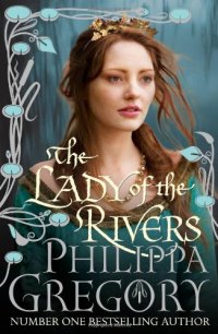 cover of the book The Lady of the Rivers  