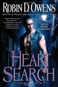 cover of the book Heart Search  