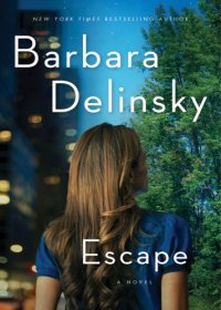 cover of the book Escape  