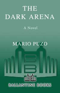 cover of the book The Dark Arena  